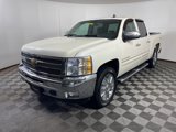 Used 2012 Chevrolet Silverado 1500 LT w/ All-Star Edition image 3