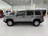 Used 2011 Jeep Patriot Sport image 5