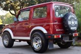 Used 1988 Suzuki Samurai 4WD Hard Top image 4