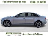 Used 2015 Audi A4 2.0T Premium image 4
