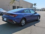 New 2025 Hyundai Elantra SE image 5