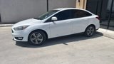 Used 2018 Ford Focus SE w/ SE Appearance Package image 4