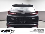 Used 2022 Honda CR-V EX-L image 5
