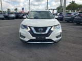 Used 2018 Nissan Rogue SL w/ Premium Package image 2