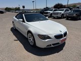 Used 2007 BMW 650i Convertible image 3