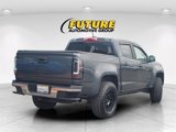 Used 2017 Chevrolet Colorado Z71 image 4