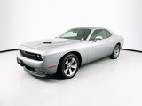 Used 2017 Dodge Challenger SXT image 3