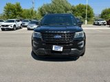 Used 2017 Ford Explorer Sport w/ Equipment Group 401A image 3