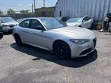 Used 2021 Alfa Romeo Giulia Sprint w/ Nero Edizione image 3
