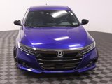 Certified 2022 Honda Accord Sport image 3