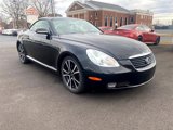 Used 2002 Lexus SC 430 Convertible image 3