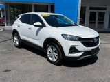 Used 2021 Buick Encore GX Preferred w/ Cold Weather Comfort Package image 3