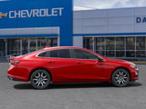 New 2025 Chevrolet Malibu RS image 5
