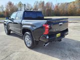 New 2024 Toyota Tacoma Limited image 3