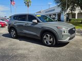 Used 2021 Hyundai Santa Fe SE image 2