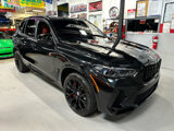 Used 2022 BMW X5 M Competition w/ Competition Package 2 image 3