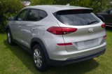 Used 2020 Hyundai Tucson SE image 4