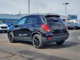 Used 2020 Chevrolet Trax LS w/ Tint and Cruise Package image 3