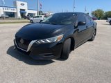 Used 2021 Nissan Sentra SV image 4