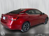 Used 2025 Nissan Sentra SV image 5