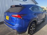 Used 2017 Lexus NX 200t F Sport image 3