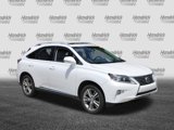Used 2015 Lexus RX 350 FWD image 2