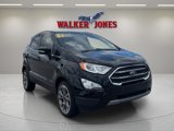 Used 2021 Ford EcoSport Titanium image 2