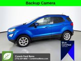 Certified 2019 Ford EcoSport SE image 5