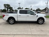 Certified 2022 Ford F150 Platinum w/ Equipment Group 701A High image 5
