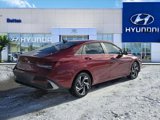 New 2025 Hyundai Elantra SEL image 4