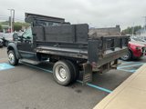 Used 2010 Ford F550 4x4 Regular Cab Super Duty image 3
