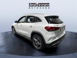 Certified 2022 Mercedes-Benz GLA 250 4MATIC image 3