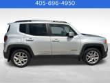 Used 2018 Jeep Renegade Latitude image 4