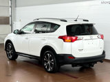 Used 2015 Toyota RAV4 Limited image 5