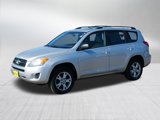 Used 2011 Toyota RAV4 4WD image 3