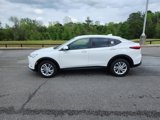 New 2025 Buick Envista Preferred w/ Convenience I Package image 2