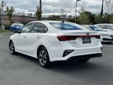 Used 2021 Kia Forte LXS image 4