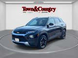 Used 2023 Chevrolet TrailBlazer LT w/ Convenience Package image 3