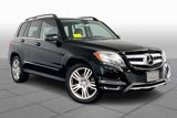 Used 2014 Mercedes-Benz GLK 350 4MATIC image 2