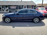 Used 2016 Mercedes-Benz C 300 4MATIC Sedan image 2