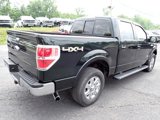 Used 2014 Ford F150 Lariat w/ Lariat Chrome Package image 5