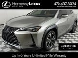 Used 2019 Lexus UX 250h image 2