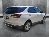 Used 2024 Chevrolet Equinox LT image 5