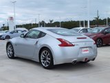 Used 2013 Nissan 370Z Coupe image 3