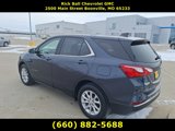 Used 2019 Chevrolet Equinox LT image 3