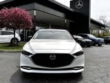 Used 2023 MAZDA MAZDA3 2.5 Turbo Sedan w/Premium Plus image 2