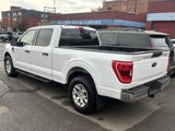 Used 2022 Ford F150 XLT w/ Equipment Group 301A Mid image 2