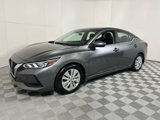 Used 2021 Nissan Sentra S image 2