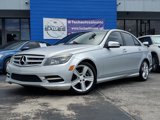 Used 2011 Mercedes-Benz C 300 Sedan image 3