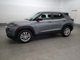 Used 2021 Chevrolet TrailBlazer LS image 2
